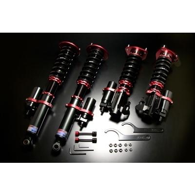 BLITZ（ブリッツ） クレスタ JZX90 DAMPER ZZ-R SPEC-C : エアロ