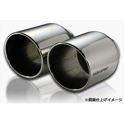 BLITZ（ブリッツ） ルーミー M900A ターボ車 NUR-SPEC VS マフラー
