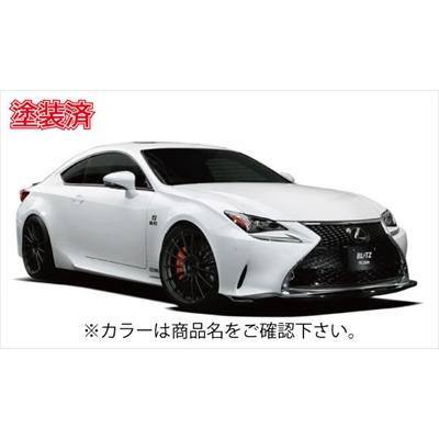 ブラック】レクサス Lexus rc 200 300 350 サイドステップ