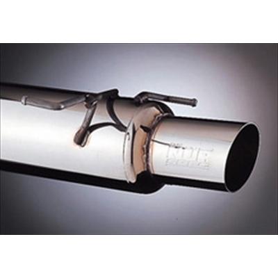 S13 シルビア 180SX ブリッツ ニュルスペック マフラー na用