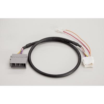 y32グロリア　助手席　ハーネス BLITZ（ブリッツ） グロリア Y32 NISSAN NON OBD ハーネス : エアロ