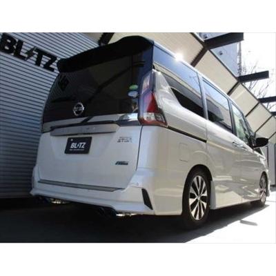 BLITZ（ブリッツ） セレナハイウェイスターG プロパイロット