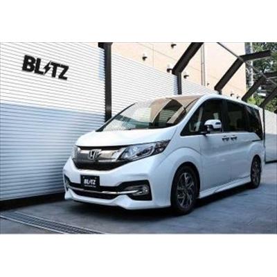 BLITZ（ブリッツ） ステップワゴン/ステップワゴンスパーダ RP2/RP4