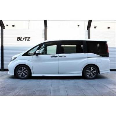 BLITZ（ブリッツ） ステップワゴン/ステップワゴンスパーダ RP2/RP4