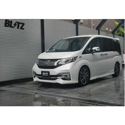 BLITZ（ブリッツ） ステップワゴン/ステップワゴンスパーダ RP1/3 2WD