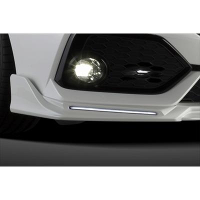 BLITZ シビックハッチバック FK7 AERO SPEED フロントリップスポイラー