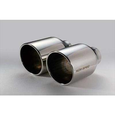 BLITZ（ブリッツ） シビックハッチバック FK7 NUR-SPEC カスタム