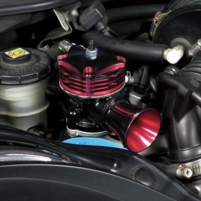 BLITZ（ブリッツ） N-ONE JG1/2 SUPER SOUND ブローオフバルブ BR