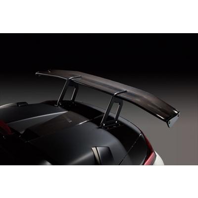 BLITZ S660 JW5 カーボンGTウイング スペシャル (競技車両専用品) 塗装 
