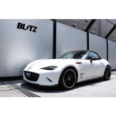 BLITZ（ブリッツ） ロードスター ND5RC ダンパー ZZ-R Spec DSC 車高調