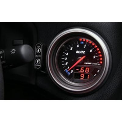 BLITZ BRZ ZC6 FLD Meter BOOST (ブーストセンサー有) : エアロ 