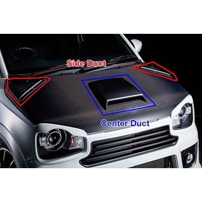 BLITZ（ブリッツ） アルトワークス HA36S エアロスピード Rコンセプト