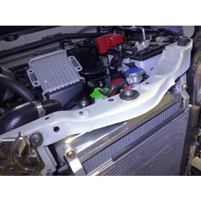 アルト　ラジエーター BLITZ（ブリッツ） アルトワークス HA36S 2WD MT車 レーシング