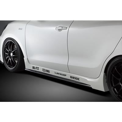 BLITZ（ブリッツ） スイフトスポーツ ZC33S AERO SPEED R-Concept