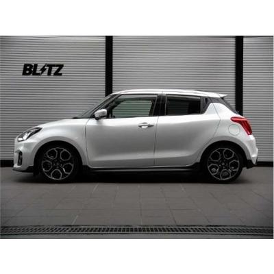 スイフトスポーツ Zc33s Damper Zz R 車高調 Blzz エアロ カスタムパーツのtoptuner 通販 Yahoo ショッピング