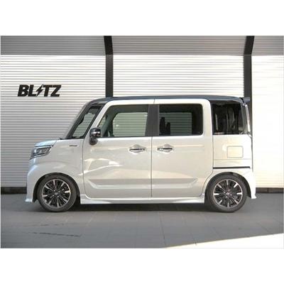 BLITZ スペーシア/スペーシアカスタム MK53S 2WD車 BLITZ スペーシア/スペーシアカスタム MK53S 2WD車