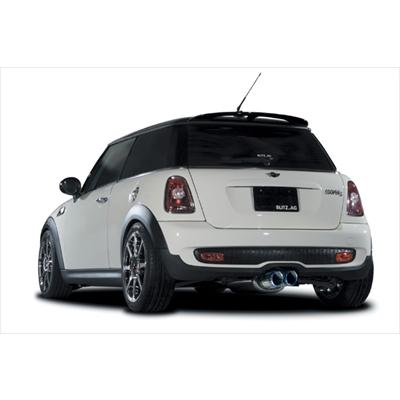 BMW MINI R56 MF16S (07/02-10/03) ディフューザー FRP製