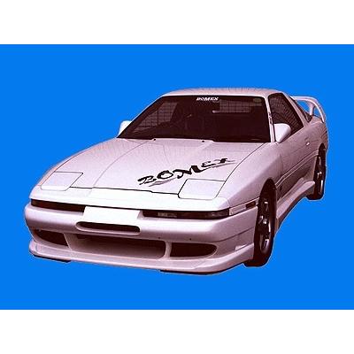 70 SUPRA ワイド用 フロントバンパースポイラー ビックマウス 