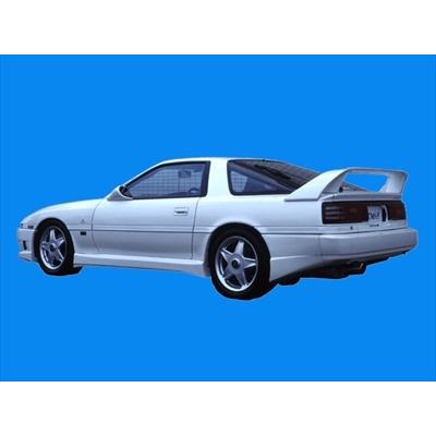 70 SUPRA ワイド用 リアアンダーカバー : エアロ.カスタムパーツの 