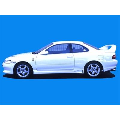 AE101 レビン サイドステップ : エアロ.カスタムパーツのTopTuner 