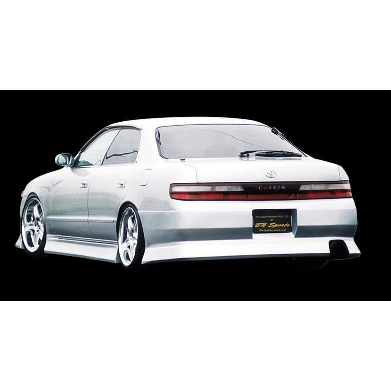 国内正規品 90 チェイサー T Iii リアバンパー Type Ii クリアランス人気商品 Www Advance Real Co Jp