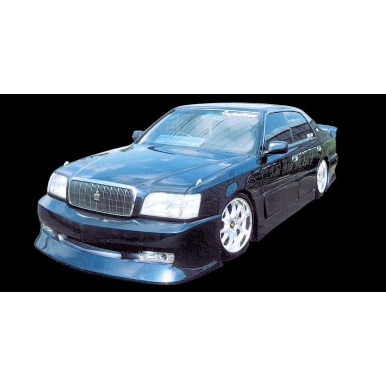 15 マジェスタ Full Set エアロ カスタムパーツのtoptuner 通販 Paypayモール