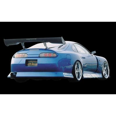 スープラ JZA80 ブリスターキット用 リアブリスターフェンダー（単品 