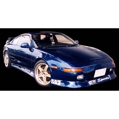 パーツ MR2 MR2 Full Set : エアロ.カスタムパーツのTopTuner - 通販 - Yahoo