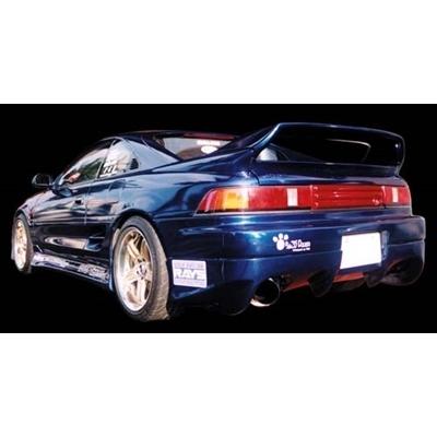 MR2 Full Set : エアロ.カスタムパーツのTopTuner - 通販 - Yahoo