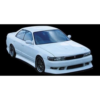 90 チェイサー T-I フロントバンパー : エアロ.カスタムパーツの