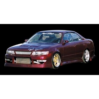 90 チェイサー T-II サイドステップ : エアロ.カスタムパーツの 