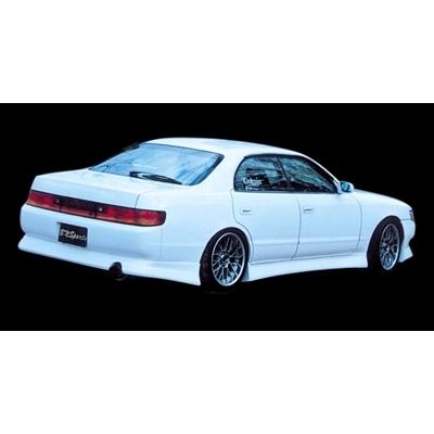 90 チェイサー T-I リアアンダー : エアロ.カスタムパーツのTopTuner