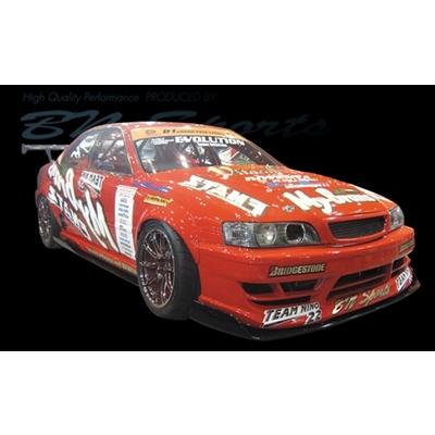 100系 チェイサー TYPE-M フロントグリル : エアロ.カスタムパーツの 