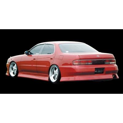 90 クレスタ T-II リアバンパー : エアロ.カスタムパーツのTopTuner