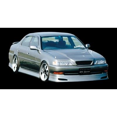 100 クレスタ Full Set (early) : エアロ.カスタムパーツのTopTuner