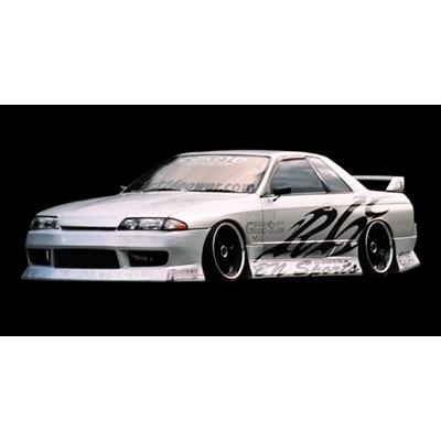 32 スカイライン 2Dr TYPE-II Full Set : エアロ.カスタムパーツの