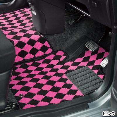 即日出荷 プリウス Zvw30 前期 ヴェスティート フロアマット スタンダードタイプ ダイヤ ピンク ヒールパット有 エアロ カスタムパーツのtoptuner 通販 Paypayモール 海外最新 自動車 内装用品 フロアマット 車用マット その他車用マット Www Udc Co Id