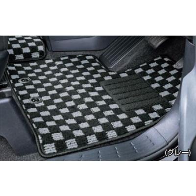 BONFORM（ボンフォーム） ジムニー JB23 MT フロアマット スタンダード 