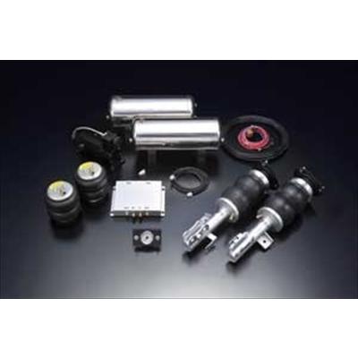 ヴェルファイア 20 エアサス セット 20系アルファード・ヴェルファイア(ANH20/GGH20)エキスパートダウン