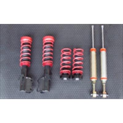 SACHS DAMPER SYSTEM 非調整式スチ−ルケ−ス