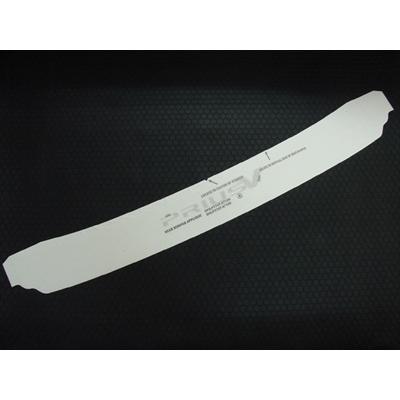 HBスポ−ツ プリウスアルファ ZVW40 REAR BUMPER PROTECTOR （USトヨタ純正）