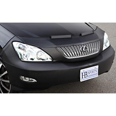 HBスポ−ツ ハリアー ACU/MCU/GSU30 オリジナルノーズブラ 2Pcs フル