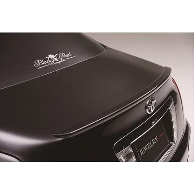 クラウンマジェスタ 18系 PEARL series トランクスポイラー カーボン製