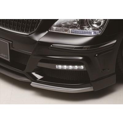 クラウンマジェスタ 18系 PEARL series フロントバンパー専用デイ