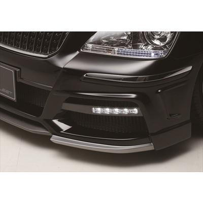 クラウンマジェスタ 18系 PEARL series フロントバンパー専用デイ 