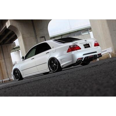 クラウン アスリート GRS20# 後期 JEWERY LINE PEARL Series Ver2 専用