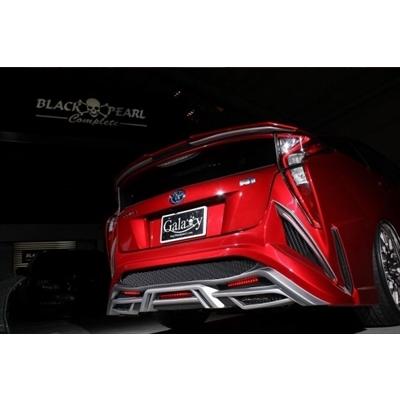 プリウス50前期リアバンパー トヨタ プリウス 50 系 前期 リア バンパー ZVW50 ZVW51 ZVW55 純正