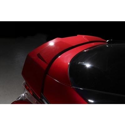 カローラツーリング E21系 モデリスタ リアスパッツ ABS製 素地