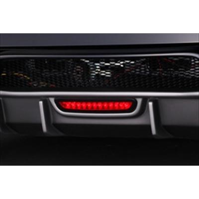 ブランド登録なし - アルファード ANH/GGH/ATH2# Galaxy LEDセンターローマウントランプ 車、バイク、自転車-自動車-ライト、レンズ