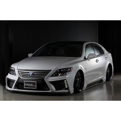 LEXUS LS460/600h USF40-46 前期 JEWELRY LINE DIAMOND series  